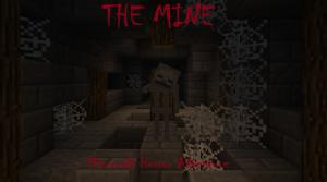 Herunterladen The Mine zum Minecraft 1.8.4